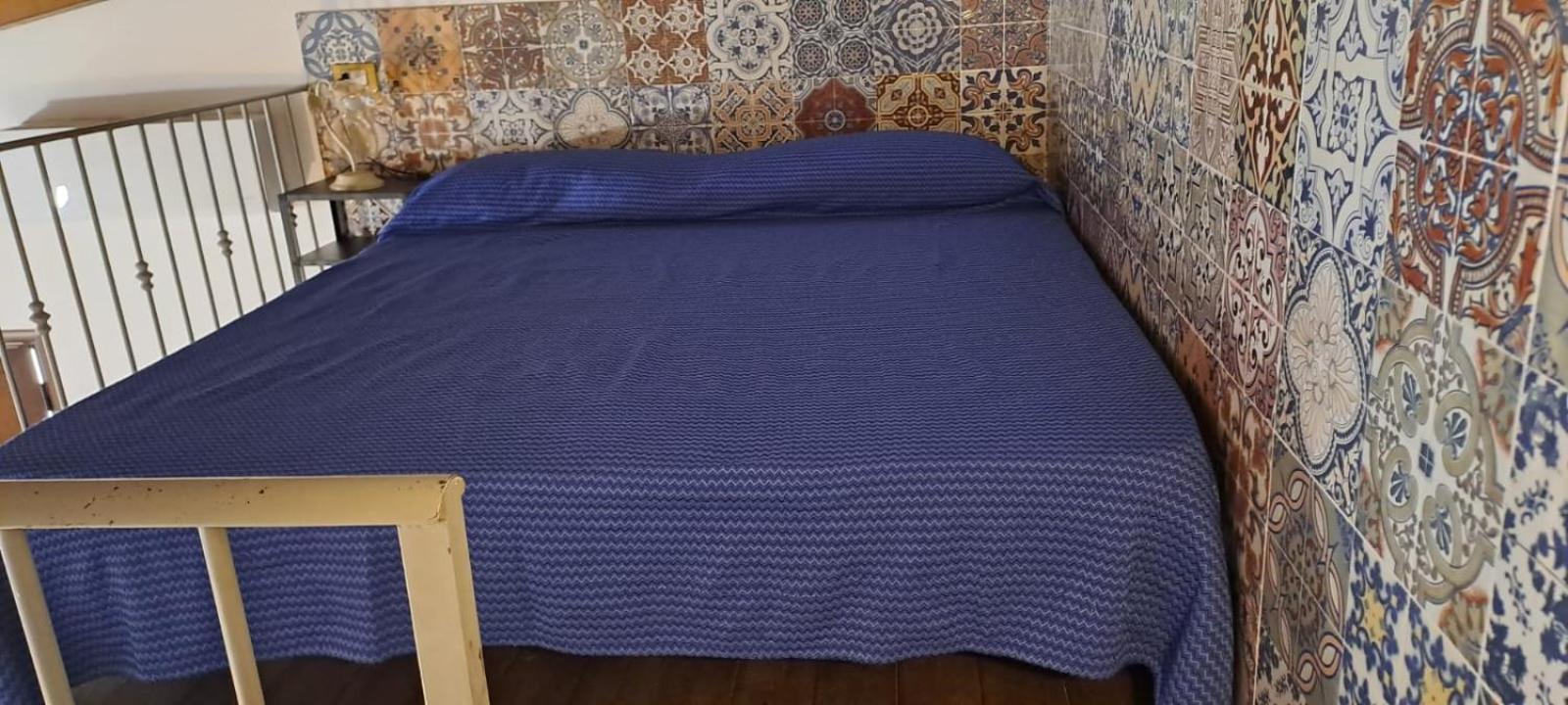 לינה וארוחת בוקר פאצ'קו Profumo Di Zagara מראה חיצוני תמונה